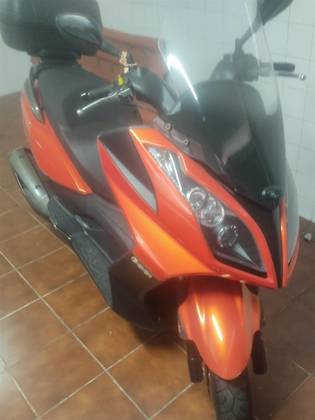 KYMCO DOWNTOWN 300 i ABS KYMCO DOWNTOWN 300 i ABS